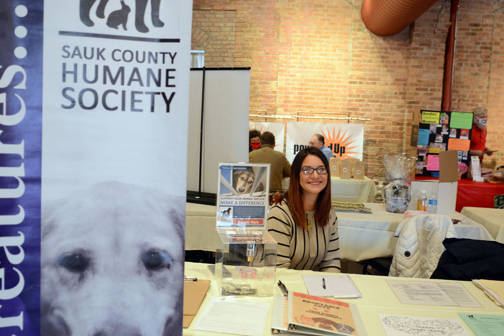 Sauk County Humane Society